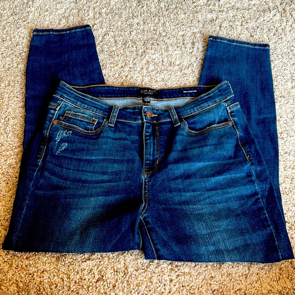 Judy Blue jeans